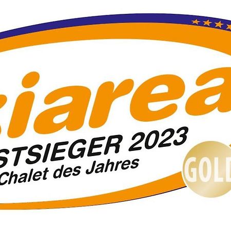 Chalet Koenigsleiten 148 Konigsleiten Exterior foto