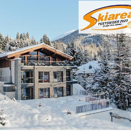 Chalet Koenigsleiten 148 Konigsleiten Exterior foto